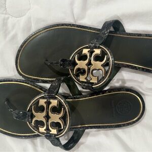 Tory Burch Miller Sandal
